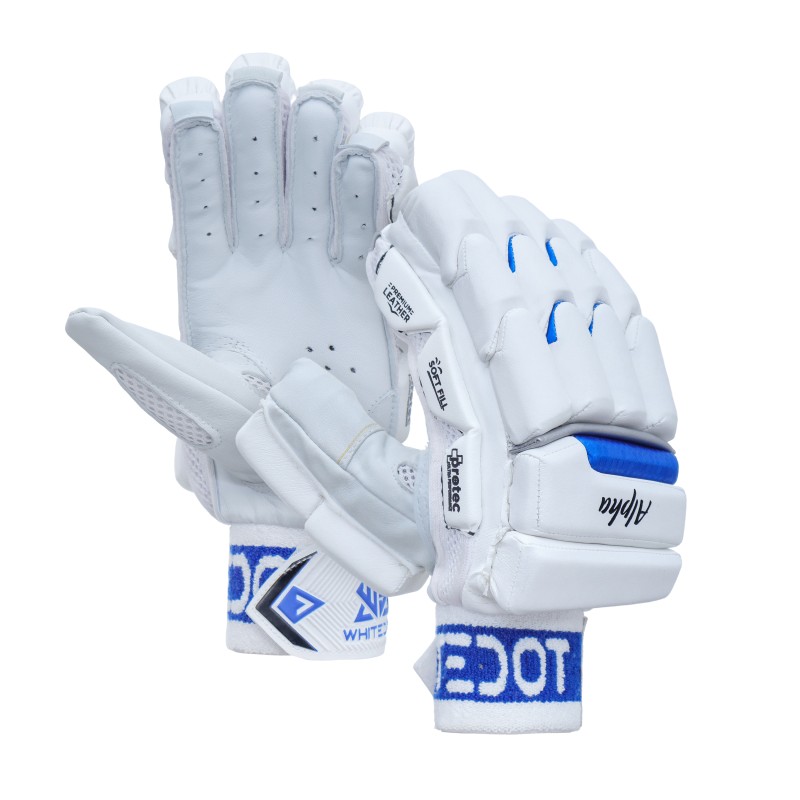 Whitedot AF2 Cricket Combo Kit