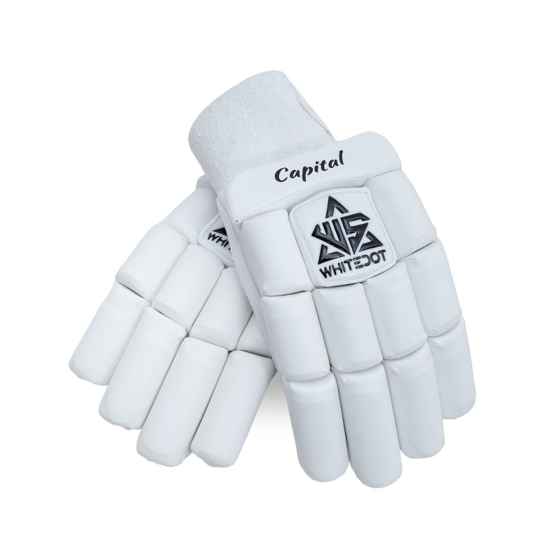 Whitedot EC2 Cricket Combo Kit