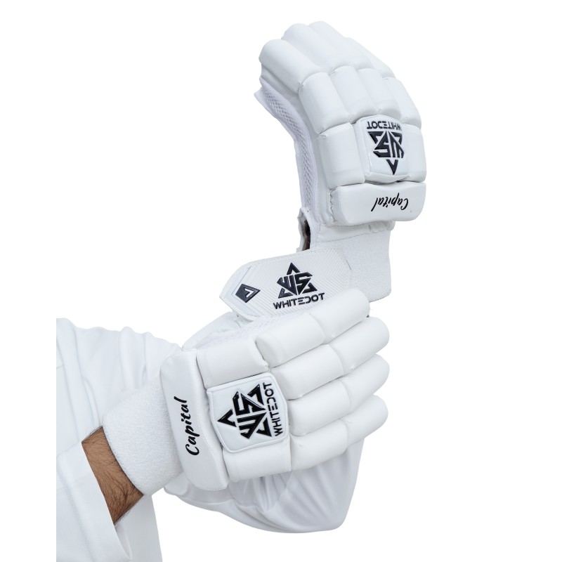Whitedot EC2 Cricket Combo Kit