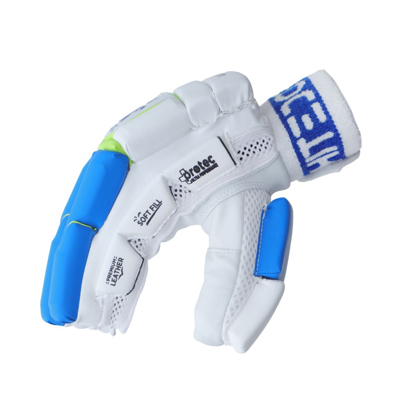 Whitedot Falcon Cricket Batting Gloves (270 Gram)