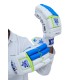 Whitedot Falcon Cricket Batting Gloves (270 Gram)