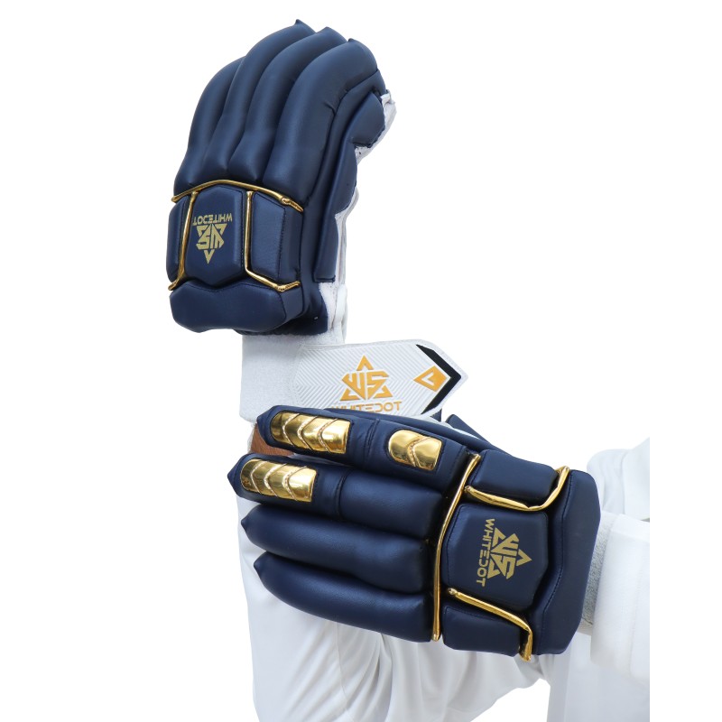 Whitedot Quetzal Players Cricket Batting Gloves