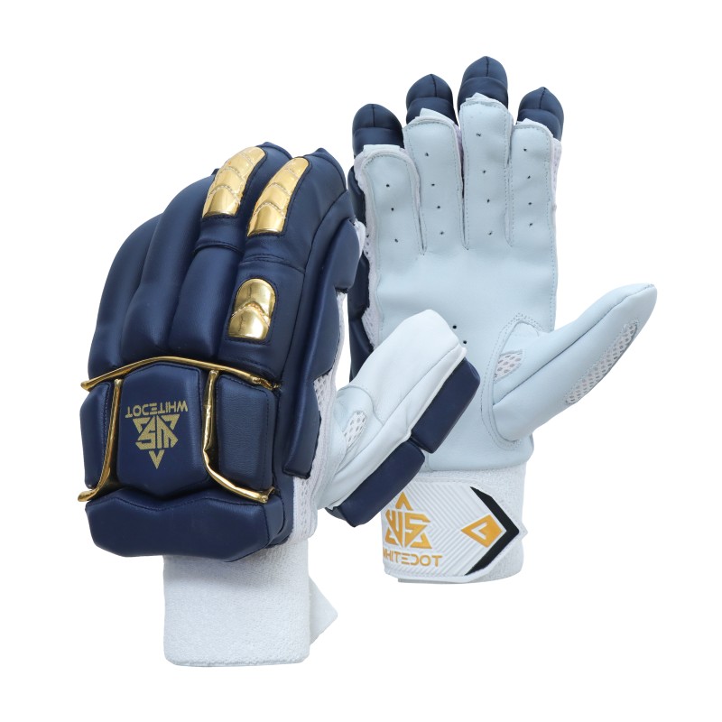Whitedot Quetzal Players Cricket Batting Gloves