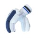 Whitedot Spliit Players Cricket Batting Gloves