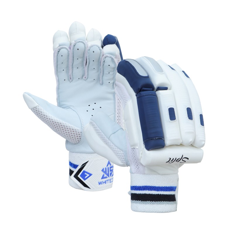 Whitedot Spliit Players Cricket Batting Gloves