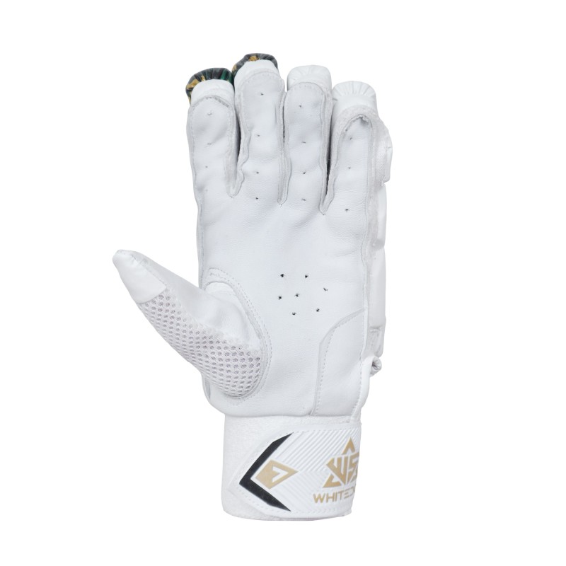 Whitedot Delta Camo 1.0 Cricket Batting Gloves