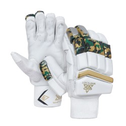 Whitedot Delta Camo 1.0 Cricket Batting Gloves