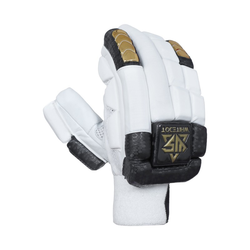 Whitedot Sigma Players Cricket Batting Gloves