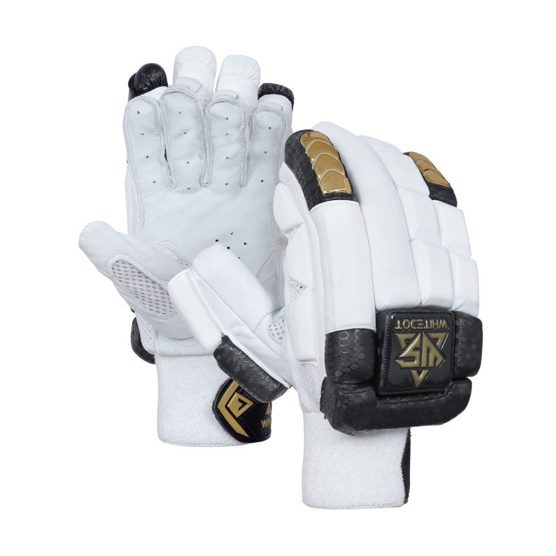Whitedot Sigma Players Cricket Batting Gloves