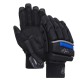 Whitedot Alpha Black Players Cricket Batting Gloves