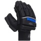 Whitedot Alpha Black Players Cricket Batting Gloves
