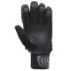 Whitedot Alpha Black Players Cricket Batting Gloves