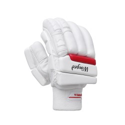 Whitedot Winged Players Cricket Batting Gloves