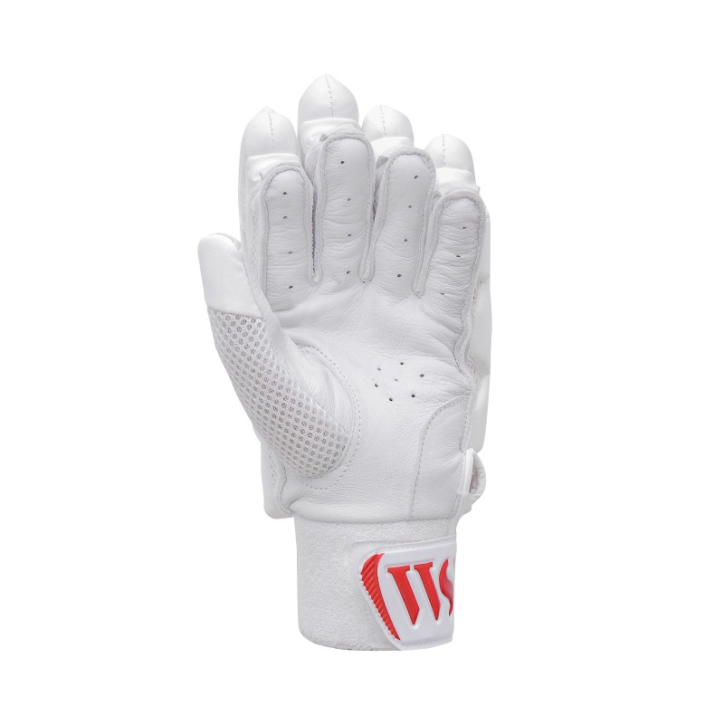 Whitedot Winged Players Cricket Batting Gloves
