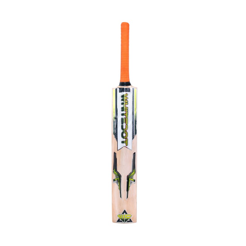 Whitedot Elite Kashmir Willow Cricket Combo Kit Whitedot Elite Kashmir Willow Cricket Combo Kit