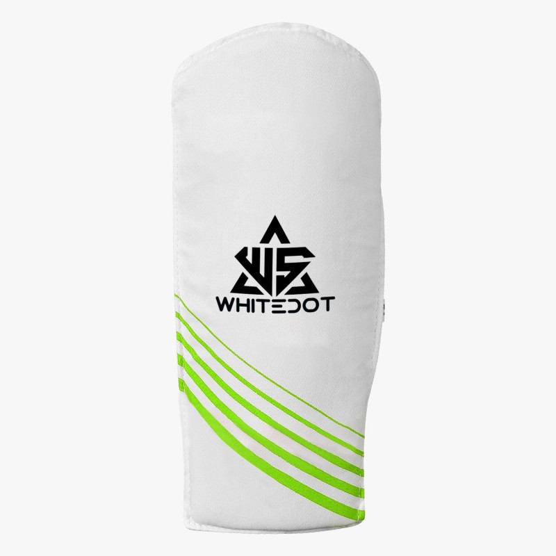 Whitedot Elite Kashmir Willow Cricket Combo Kit Whitedot Elite Kashmir Willow Cricket Combo Kit