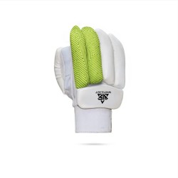 Whitedot Elite Kashmir Willow Cricket Combo Kit