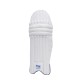Whitedot Eleanor White Cricket Batting Pad