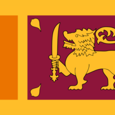 Sri Lanka Cricket Fan Jersey Sri Lanka Cricket Fan Jersey