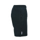 Whitedot Green Training Shorts - Zipper Pockets Whitedot Green Training Shorts - Zipper Pockets