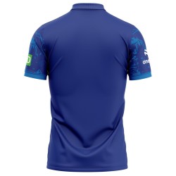 Afghanistan ODI World Cup 2024 Half Sleeves Cricket Fan Jersey - 100% Dryfit Polyester - With Name Personalisation Afghanistan ODI World Cup 2024 Half Sleeves Cricket Fan Jersey - 100% Dryfit Polyester - With Name Personalisation