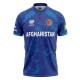 Afghanistan ODI World Cup 2024 Half Sleeves Cricket Fan Jersey - 100% Dryfit Polyester - With Name Personalisation Afghanistan ODI World Cup 2024 Half Sleeves Cricket Fan Jersey - 100% Dryfit Polyester - With Name Personalisation