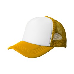 Cap - Personalize it with your design  - 11014