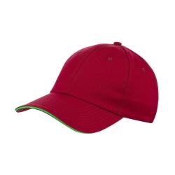 Cap - Personalize it with your design  - 11018