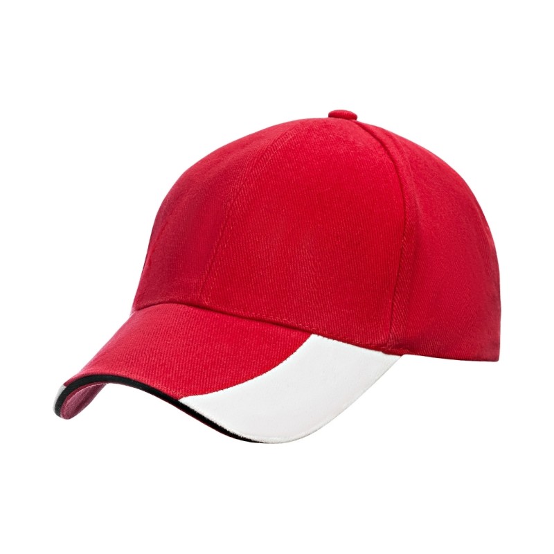 Cap - Personalize it with your design - 11020 Cap - Personalize it with your design - 11020