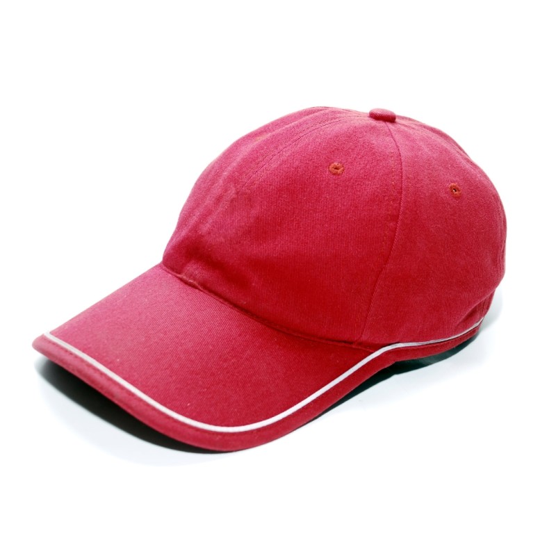 Cap - Personalize it with your design - 11021 Cap - Personalize it with your design - 11021