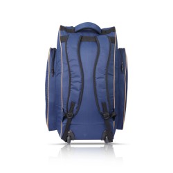 Custom Cricket Kitbag - Get kitbag in your brand / clubs name - CM3012