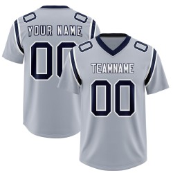 Custom Football Jersey for Men and Women with Name and Number Personalisation Custom Football Jersey for Men and Women with Name and Number Personalisation