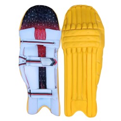 Custom Made Batting Pad - CM2011 Custom Made Batting Pad - CM2011