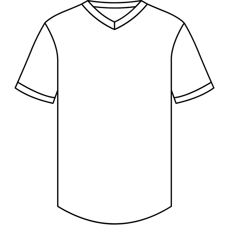 Custom Sublimation Print T-shirt - Upload your design