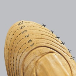 Dyna Cushioned Insole Dyna Cushioned Insole