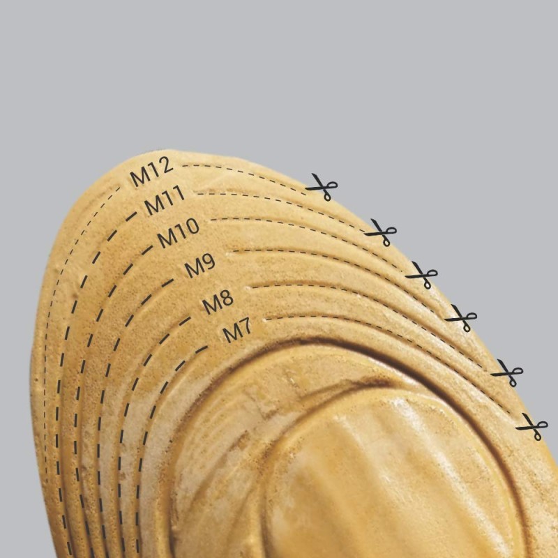 Dyna Cushioned Insole Dyna Cushioned Insole