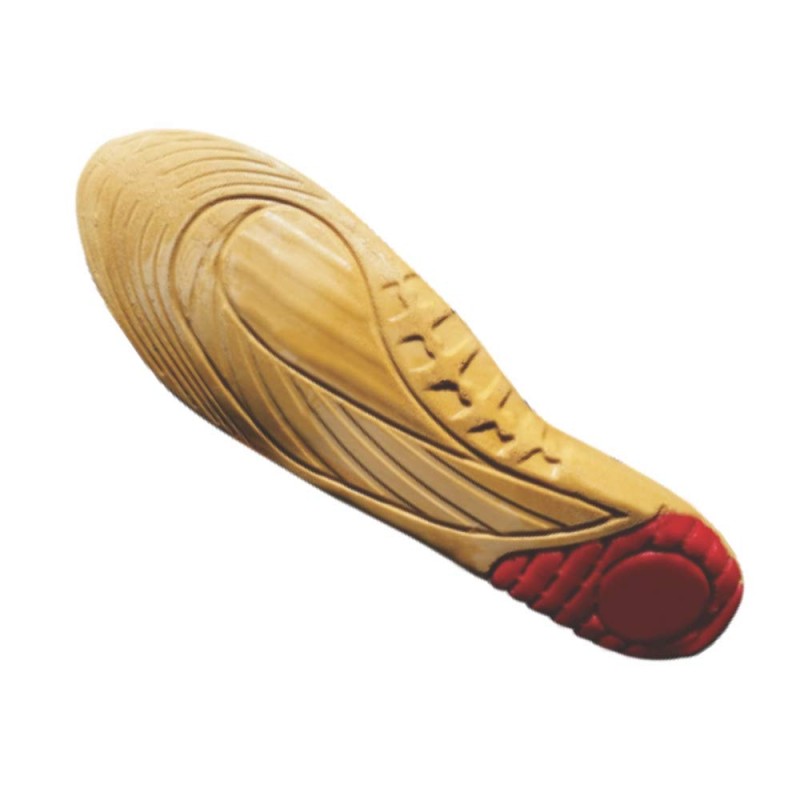 Dyna Cushioned Insole Dyna Cushioned Insole