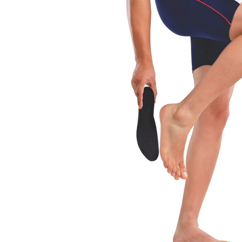 Dyna Cushioned Insole Dyna Cushioned Insole