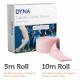 Dyna Tubular Cricket Sleeves - 5 Meter Dyna Tubular Cricket Sleeves - 5 Meter