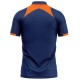 India T20 World Cup 2009 Half Sleeves Cricket Fan Jersey - 100% Dryfit Polyester - With Name Personalization India T20 World Cup 2009 Half Sleeves Cricket Fan Jersey - 100% Dryfit Polyester - With Name Personalization