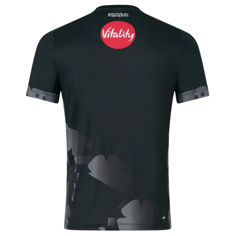 Manchester Originals 2025 Cricket Fan Jersey - Personalize with Your Name