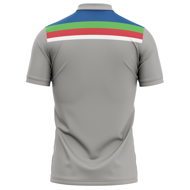 New Zealand ODI World Cup 1992 Half Sleeves Cricket Fan Jersey - 100% Dryfit Polyester - With Name Personalisation New Zealand ODI World Cup 1992 Half Sleeves Cricket Fan Jersey - 100% Dryfit Polyester - With Name Personalisation