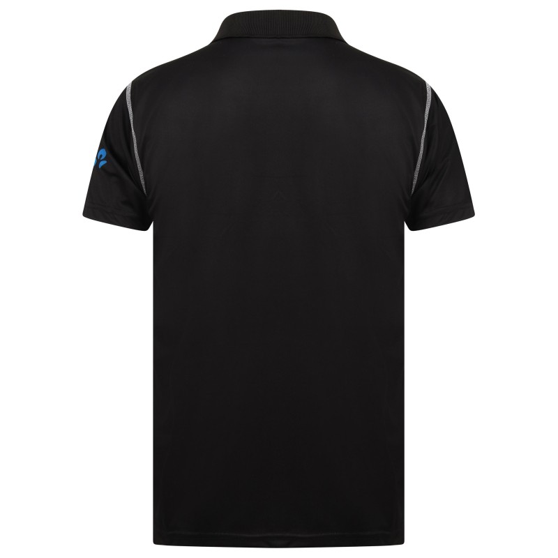 New Zealand ODI World Cup 2019 Half Sleeves Cricket Fan Jersey - 100% Dryfit Polyester - With Name Personalisation New Zealand ODI World Cup 2019 Half Sleeves Cricket Fan Jersey - 100% Dryfit Polyester - With Name Personalisation