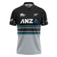 New Zealand ODI World Cup 2025 Half Sleeves Cricket Fan Jersey - 100% Dryfit Polyester - With Name Personalisation New Zealand ODI World Cup 2025 Half Sleeves Cricket Fan Jersey - 100% Dryfit Polyester - With Name Personalisation