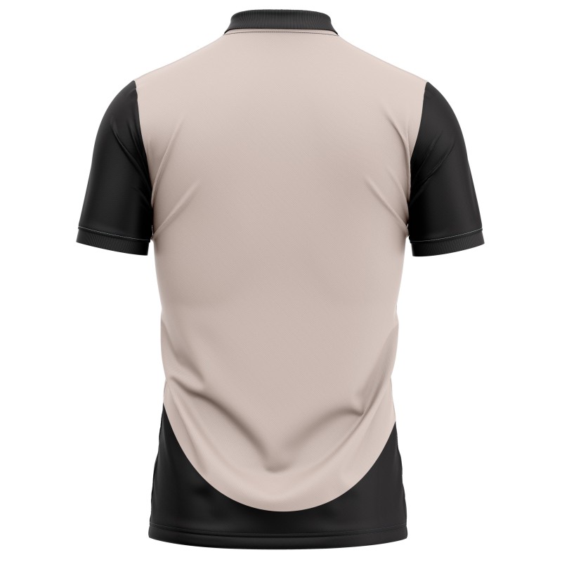 New Zealand ODI World Cup Retro Half Sleeves Cricket Fan Jersey - 100% Dryfit Polyester - With Name Personalisation New Zealand ODI World Cup Retro Half Sleeves Cricket Fan Jersey - 100% Dryfit Polyester - With Name Personalisation