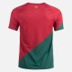 Portugal 22/23 Home Replica Football Fan Soccer Jersey 