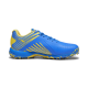 Puma 22 FH Rubber Unisex Cricket Shoes - Ultra Blue-Yellow Blaze