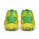 Puma 22 FH Rubber Unisex Cricket Shoes - Vibrant Yellow-PUMA Green Puma 22 FH Rubber Unisex Cricket Shoes - Vibrant Yellow-PUMA Green