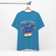 Team India Cricket T-shirt l T20 world cup l Indian Cricket team l Cricket fan l Cricket lover l Unisex Jersey 
