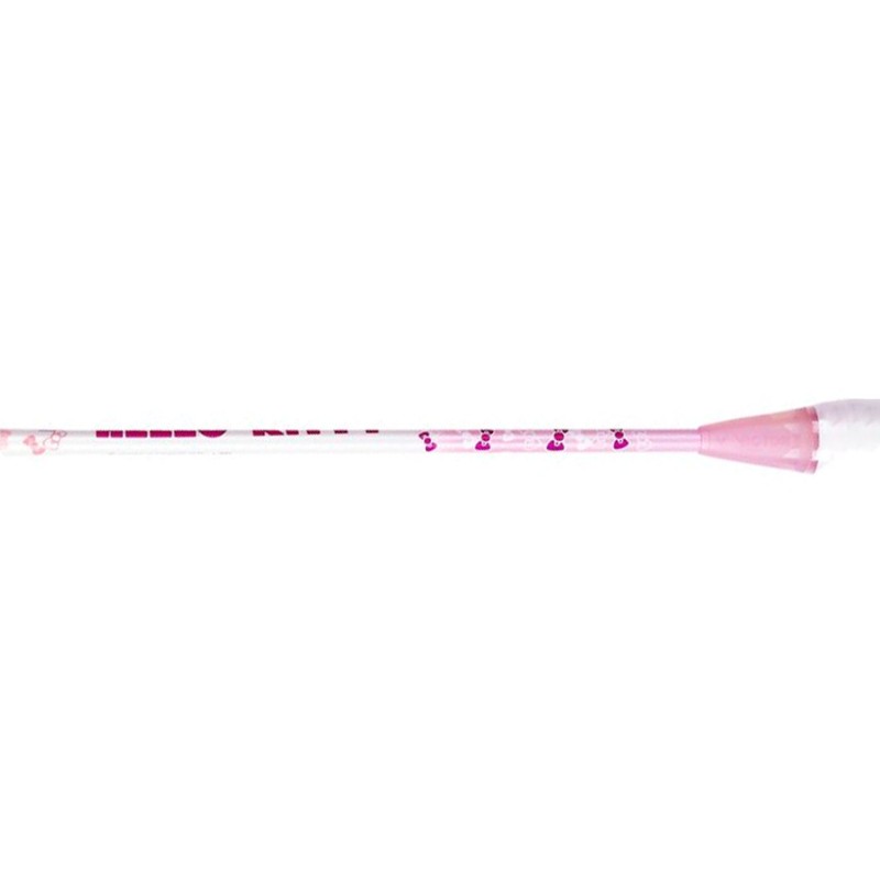 Victor x Hello Kitty DriveX KT I (4U) Badminton Racket Victor x Hello Kitty DriveX KT I (4U) Badminton Racket
